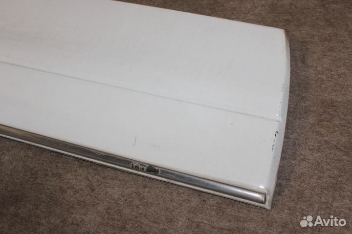 Накладка на заднюю левую дверь Mercedes S-Class