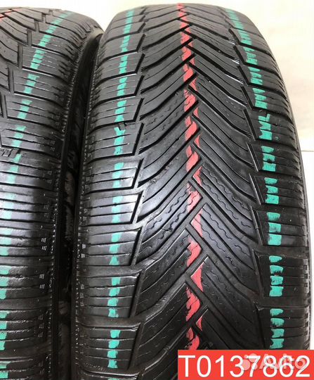 Michelin Alpin 6 195/60 R18 96H