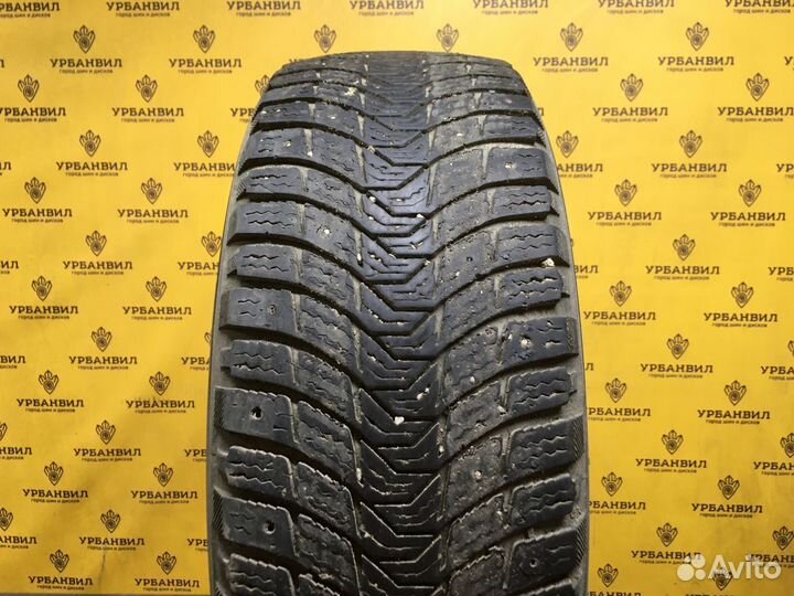 Michelin X-Ice North 3 195/55 R16 91T