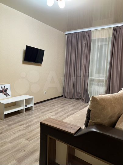 1-к. квартира, 41 м², 5/9 эт.