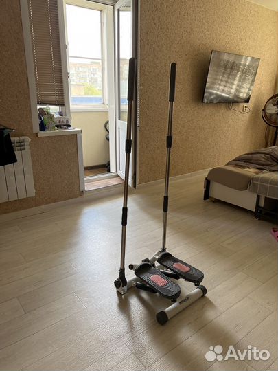 Тренажер мини степпер