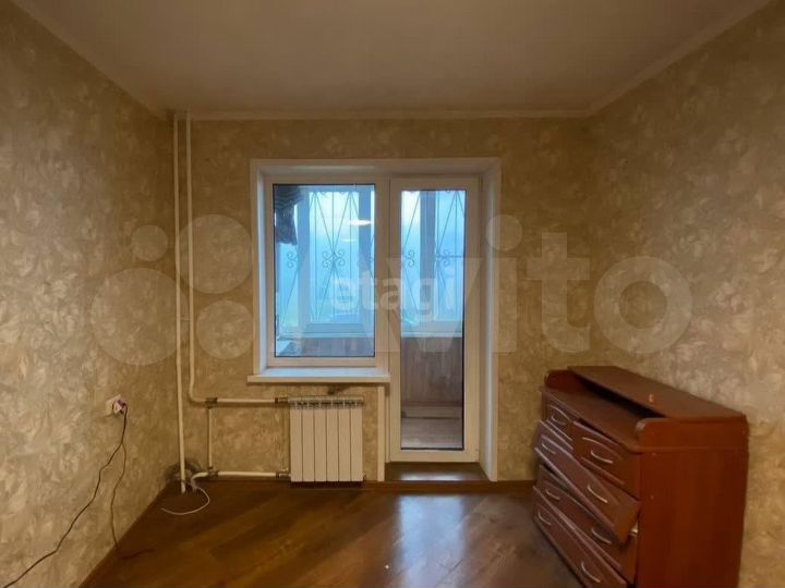 2-к. квартира, 55,1 м², 1/10 эт.