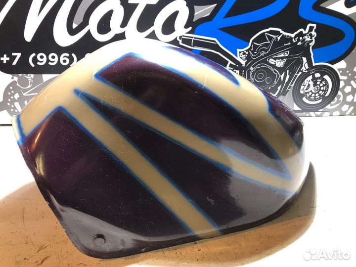 Топливный бак Suzuki GSX-R 600 / 750 / 1000