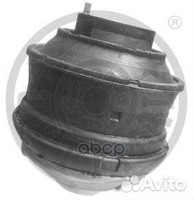 Подушка двигателя перед прав F85460 Optimal