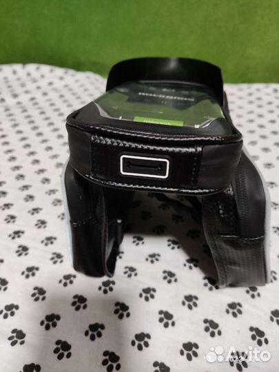 Сумка для велосипеда