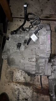 АКПП Toyota RAV 4 U140F