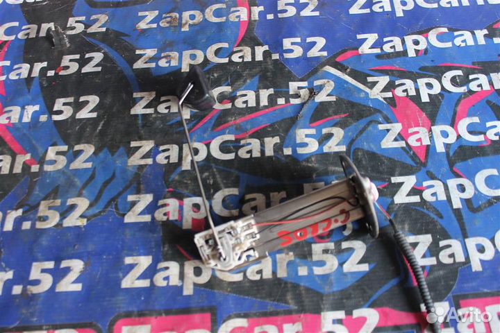 Бензонасос Насос топливный Ситроен Ц-Кроссер / хл