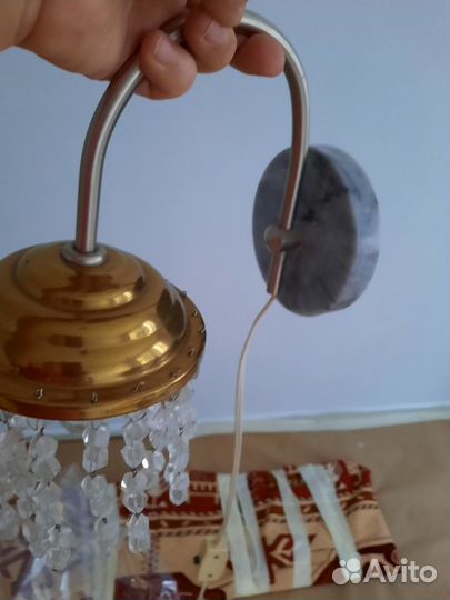 Светильники