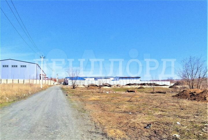 Участок 32,8 сот. (ИЖС)