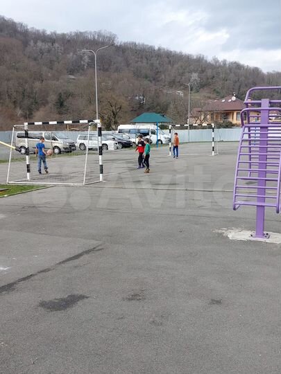 Квартира-студия, 24,1 м², 8/12 эт.