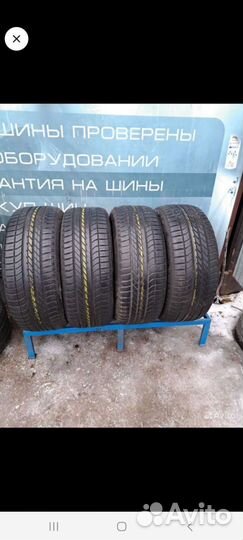 Goodyear Eagle F1 Asymmetric 275/45 R21