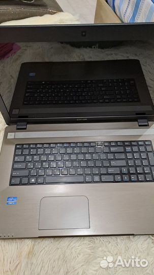 Ноутбук бу