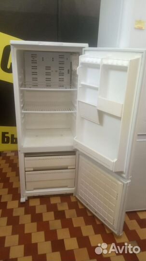 Холодильник бирюса -18С кшд 260/75