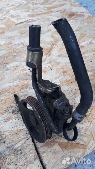 Привод гур Mazda demio