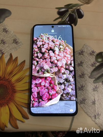 HUAWEI nova 10 SE, 8/128 ГБ