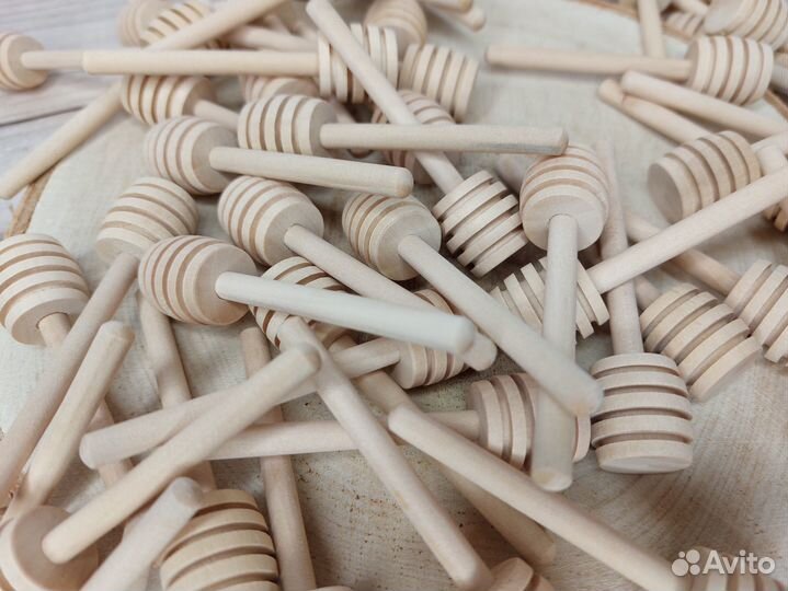 Медовые ложки оптом