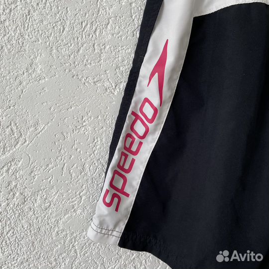 Купальные шорты мужские Speedo