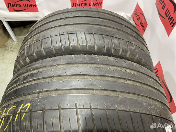 Michelin Pilot Sport 3 PS3 215/45 R16
