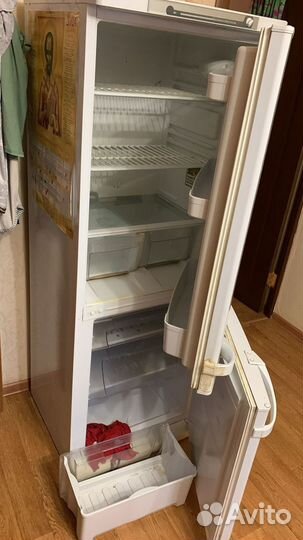 Холодильник