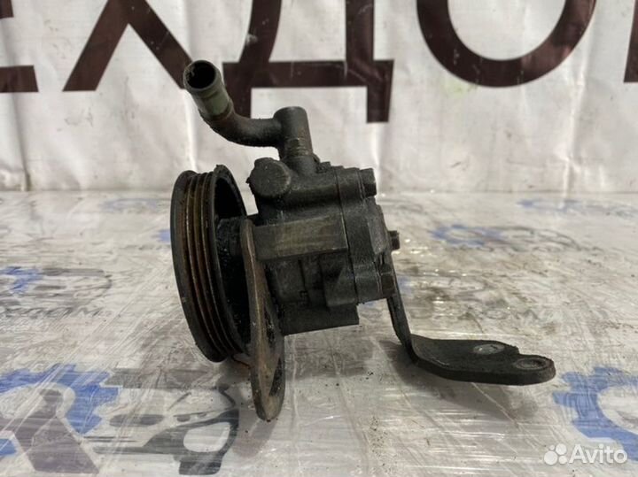 Насос гидроусилителя Chevrolet Matiz М200 1.0 MPI