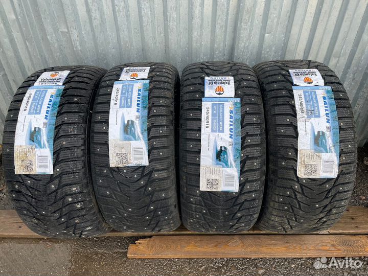 Sailun Ice Blazer WST3 245/40 R18 97T