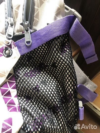 Рюкзак школьный 25 литров Bergans of Norway