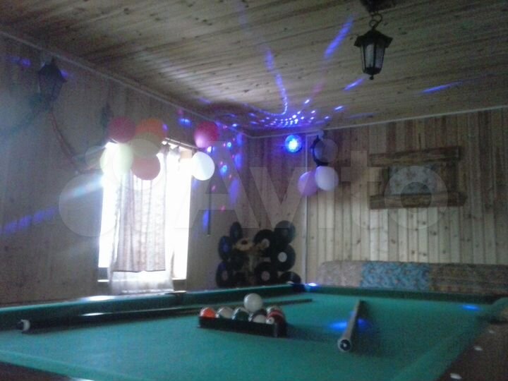 Дом 140 м² на участке 7 сот.