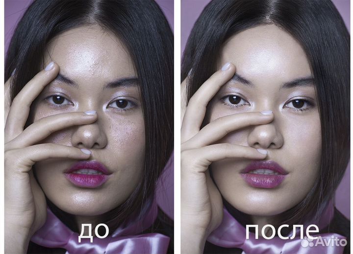 Фото улучшить