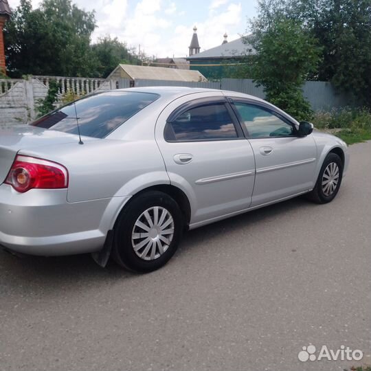 ГАЗ Volga Siber 2.4 МТ, 2010, 309 000 км