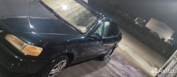 Toyota Corolla 1.3 AT, 1997, 395 000 км