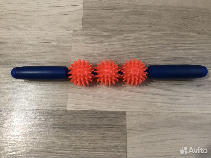 Массажёр ручной