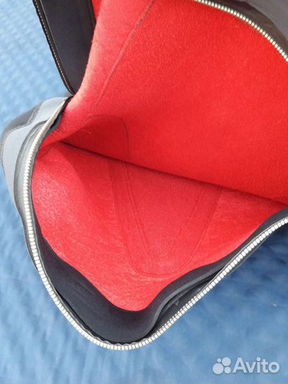 Гидрокостюм полсухой для дайвинга