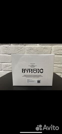 Парфюмерия