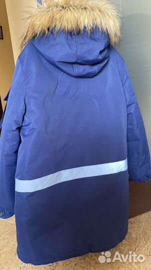 Куртка для мальчика