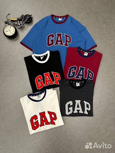Футболка GAP