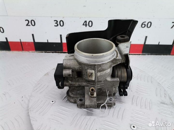 Заслонка дроссельная для BMW 3-Series (E46)