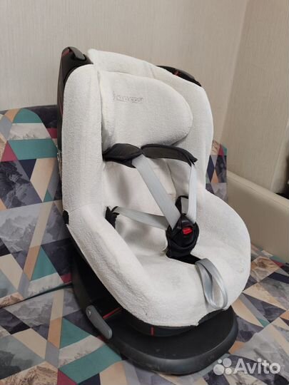 Aвтокресло maxi cosi tobi 9-18 кг