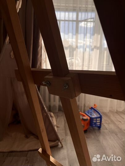 Мольберт для рисования