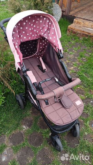 Детская коляска