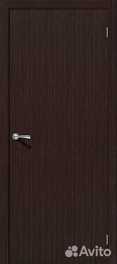 Дверь межкомнатная раздвижная