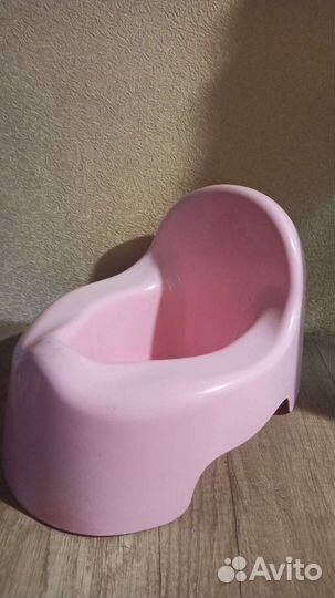 Горшок детский