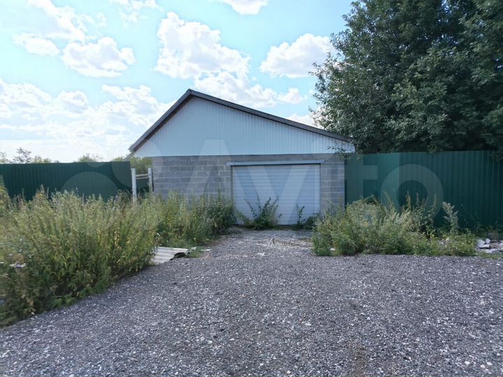 Участок 17 сот. (ИЖС)