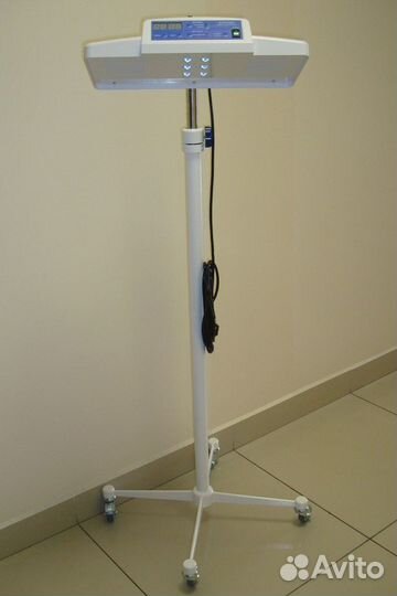 Аренда Фотолампы от желтушки. Билитест. Весы Саша