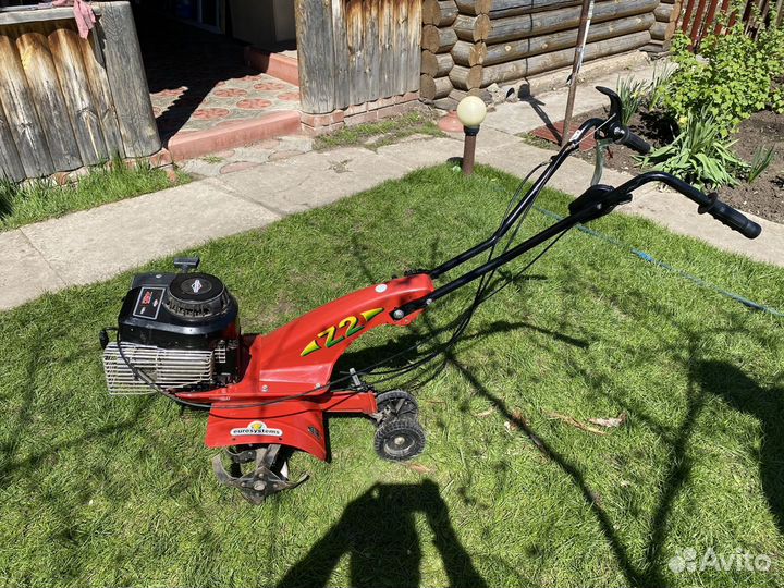 Мотоблоки и культиваторы