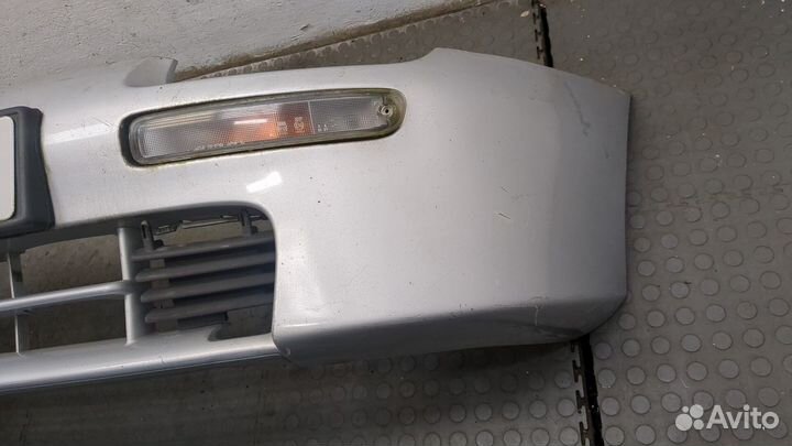 Бампер Mazda 323 (BA), 1997