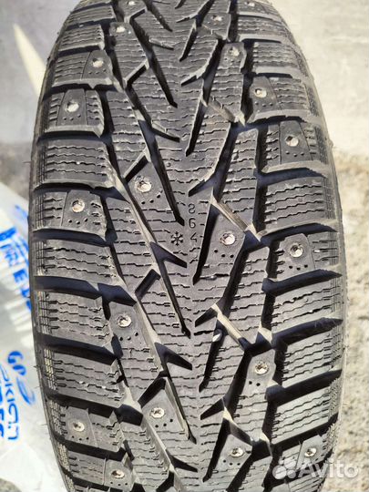 Nokian Tyres Nordman 7 195/65 R15