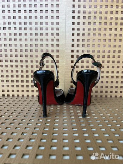 Туфли женские Christian louboutin 38