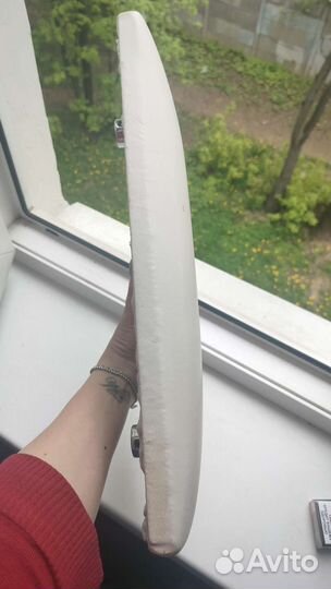 Подставка для педикюрного подиума. Для педикюра