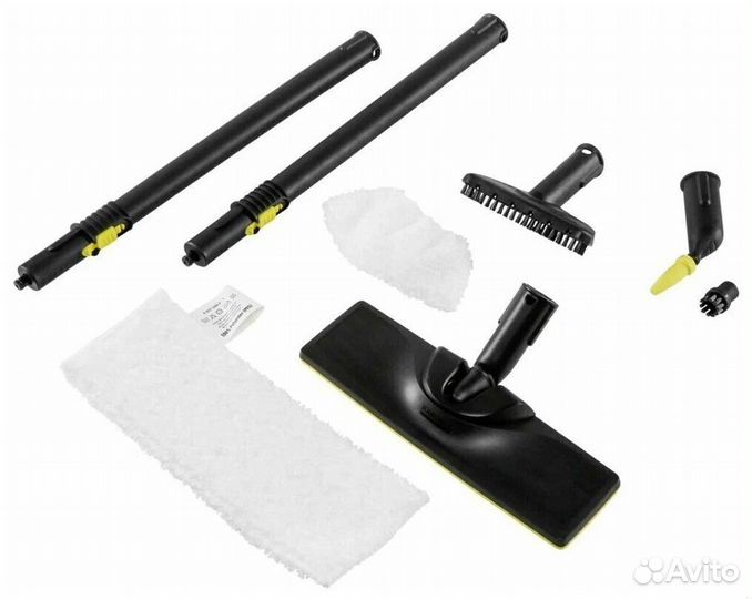 Пароочиститель karcher sc 1 easyfix