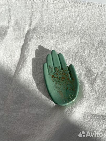 Изделия из гипса